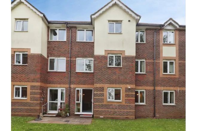 Velindre Road, Cardiff, CF14, photo 16