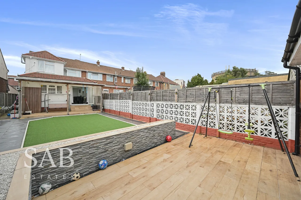 Allenby Road, Southall, UB1, photo 13