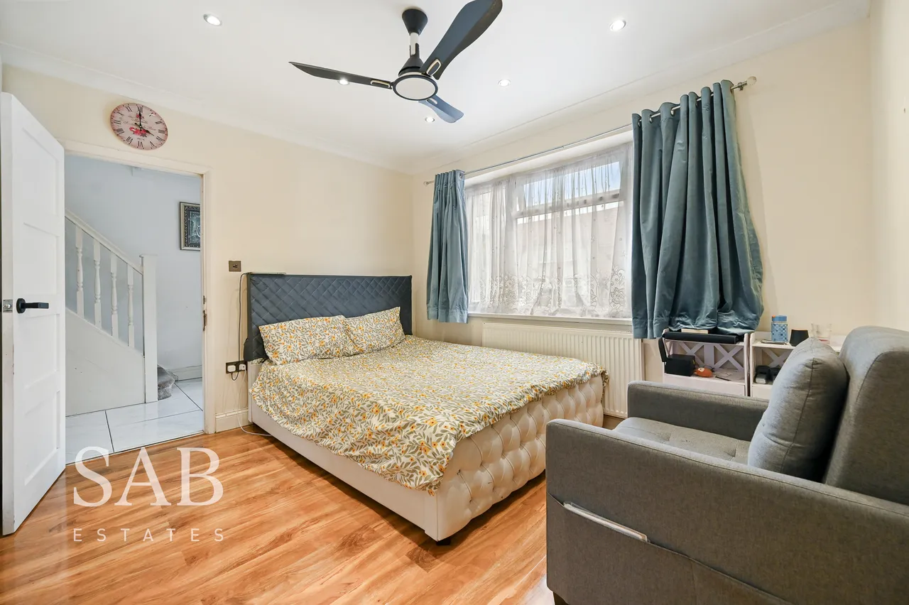 Allenby Road, Southall, UB1, photo 5