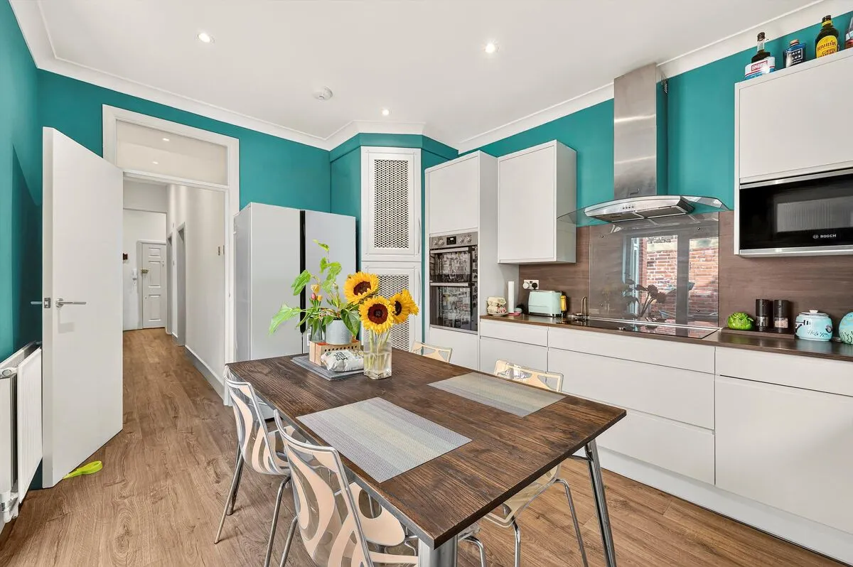 Anson Road, London, NW2, photo 12