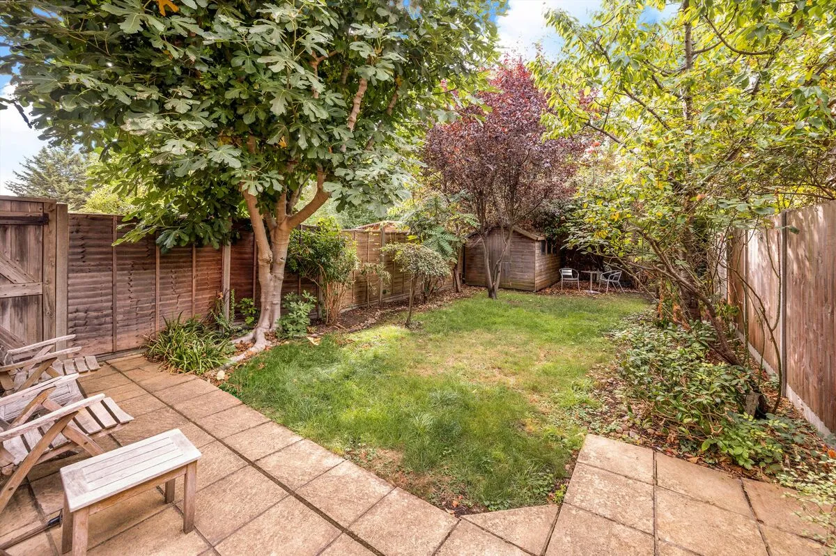 Anson Road, London, NW2, photo 4