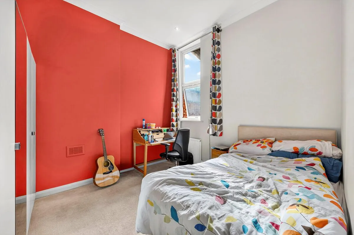 Anson Road, London, NW2, photo 7