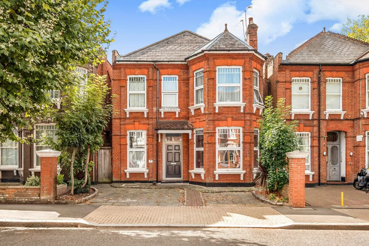 Anson Road, London, NW2, photo 2