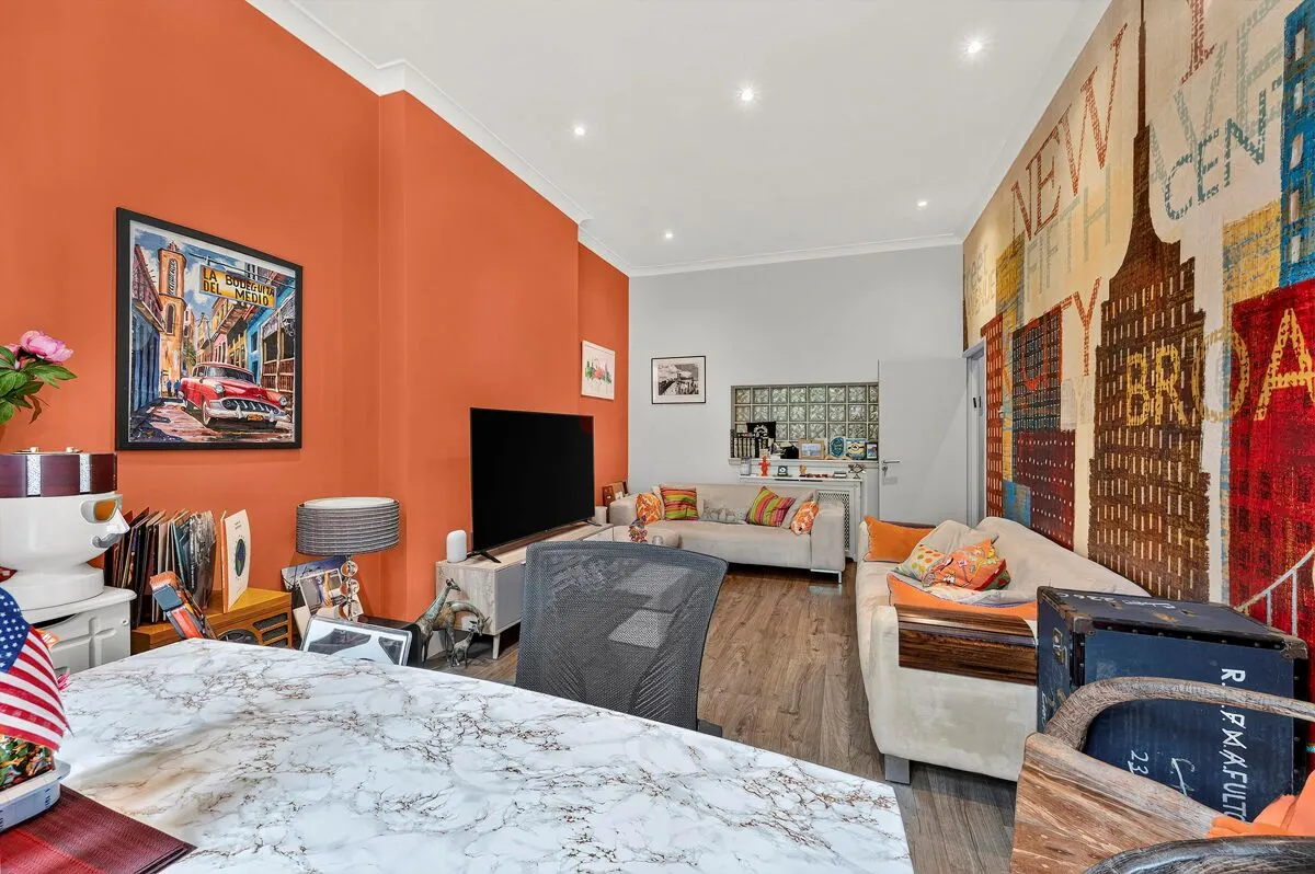 Anson Road, London, NW2, photo 11