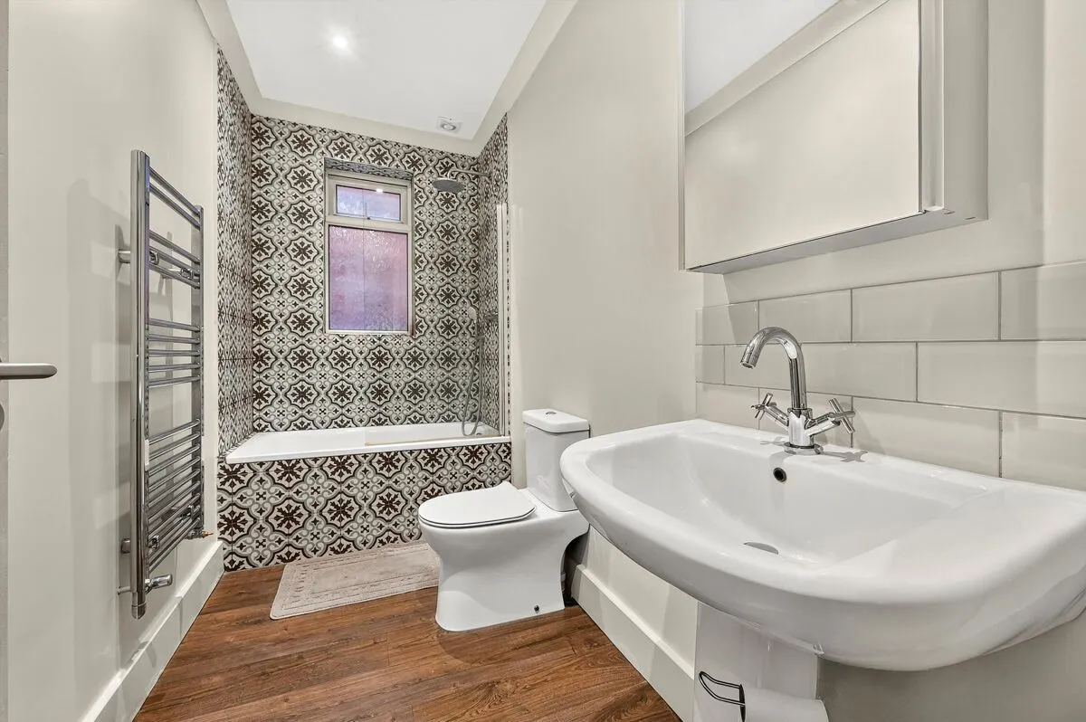 Anson Road, London, NW2, photo 9