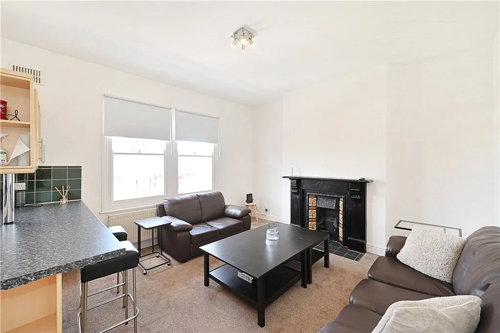 Harvist Road, London, NW6, photo 10