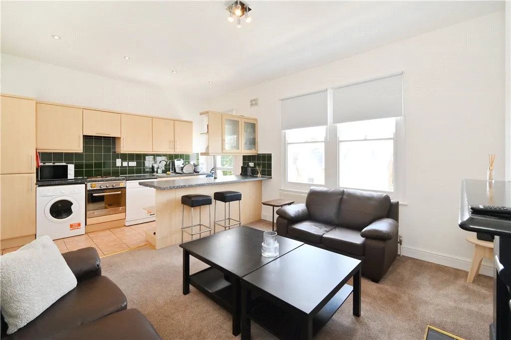 Harvist Road, London, NW6, photo 23