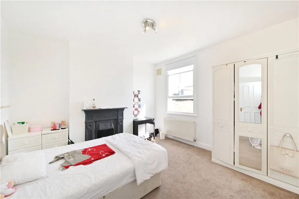 Harvist Road, London, NW6, photo 4