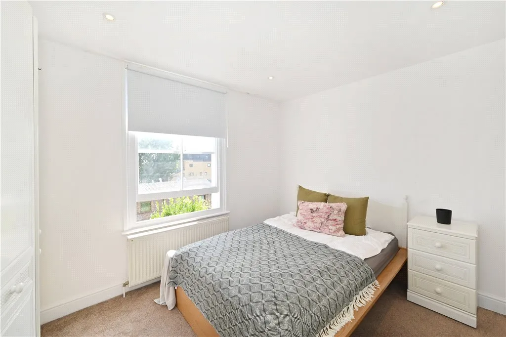 Harvist Road, London, NW6, photo 11