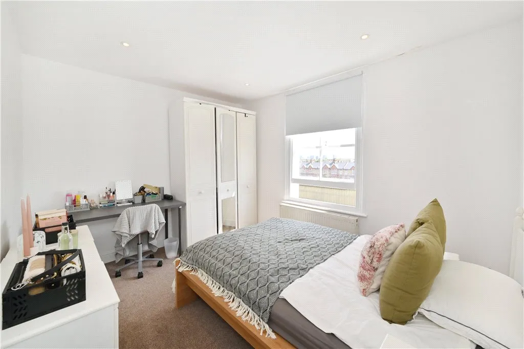 Harvist Road, London, NW6, photo 32