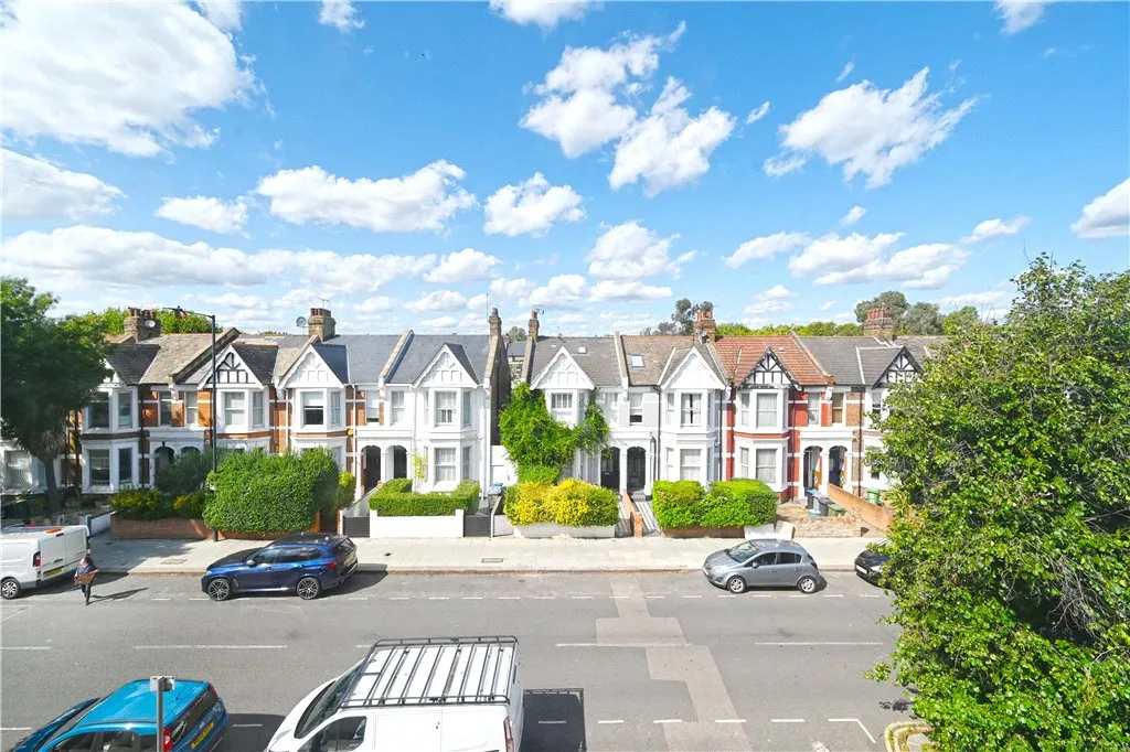 Harvist Road, London, NW6, photo 37