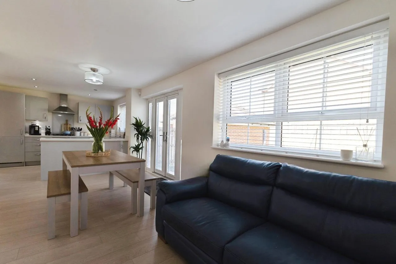 Kingston Way, Yarm, TS15, photo 8