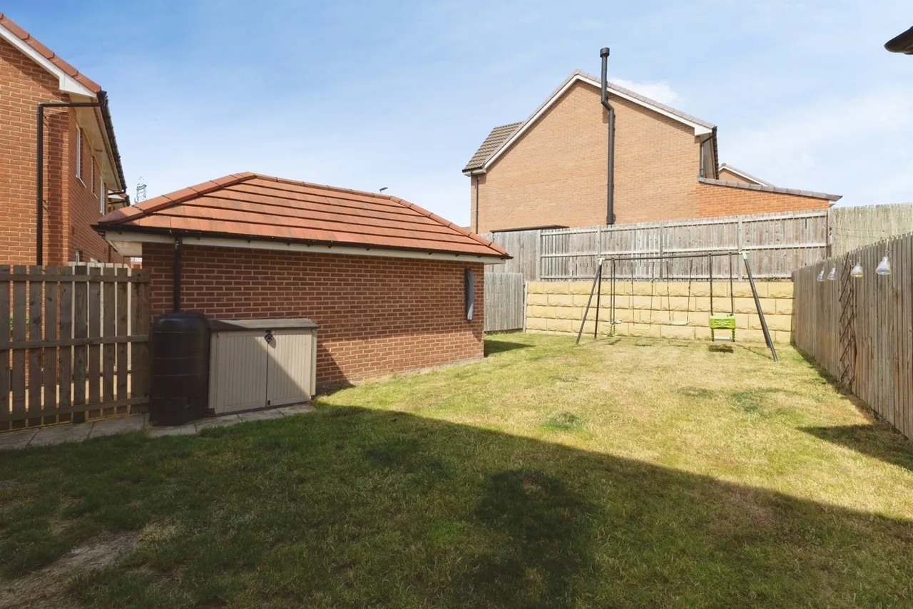 Kingston Way, Yarm, TS15, photo 19