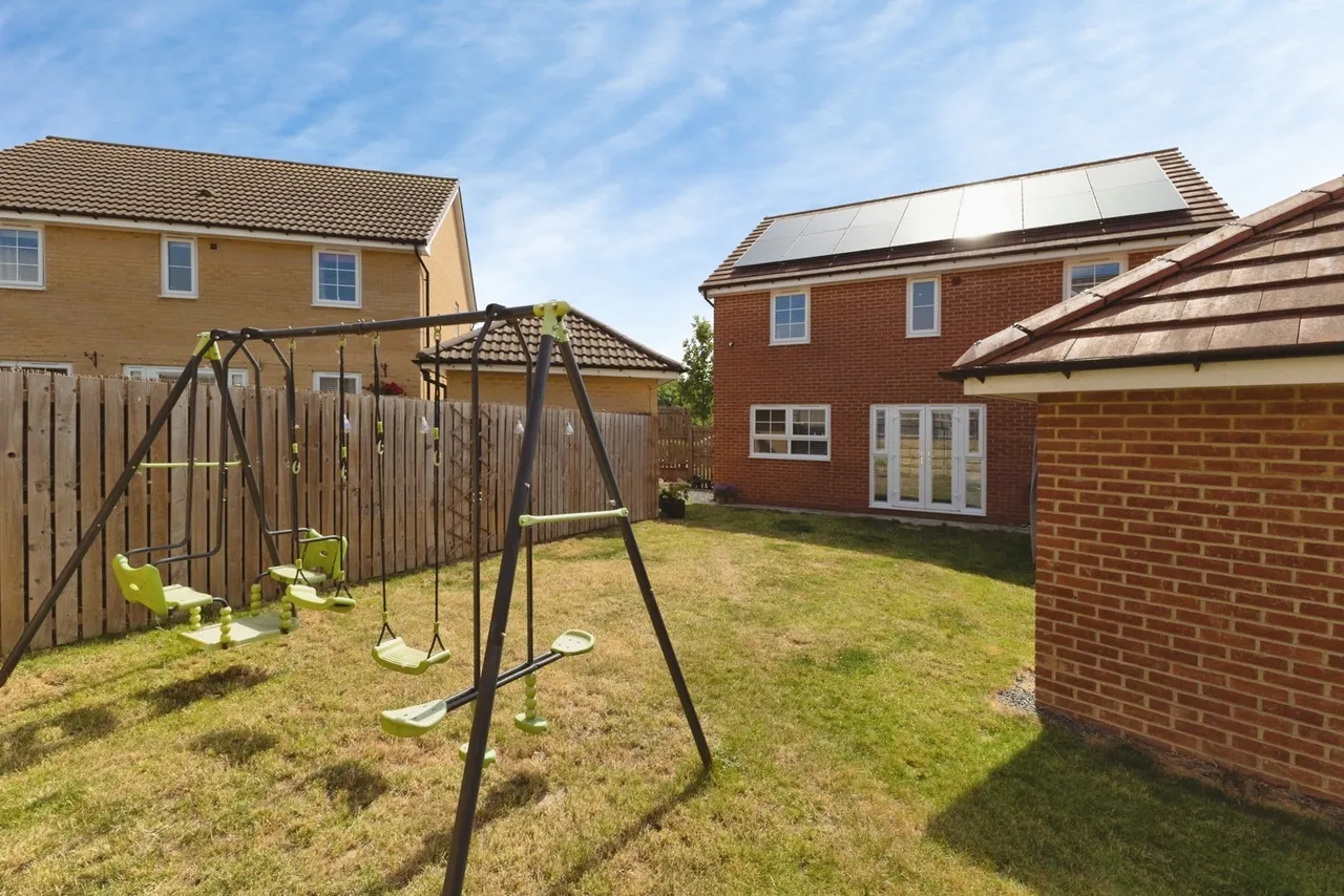 Kingston Way, Yarm, TS15, photo 2