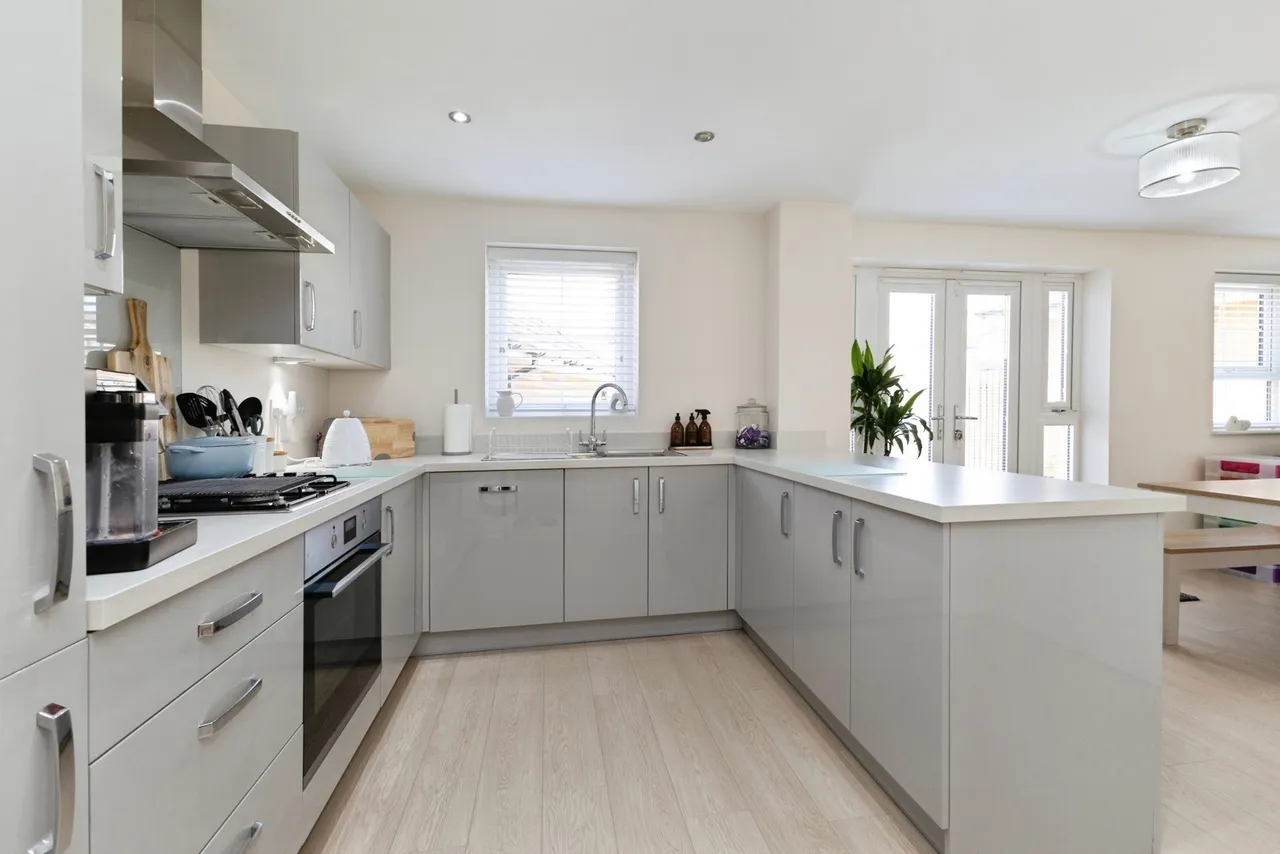 Kingston Way, Yarm, TS15, photo 4