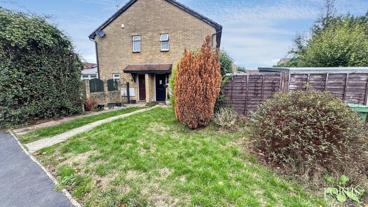 Beale Close, Cardiff, CF5, photo 2