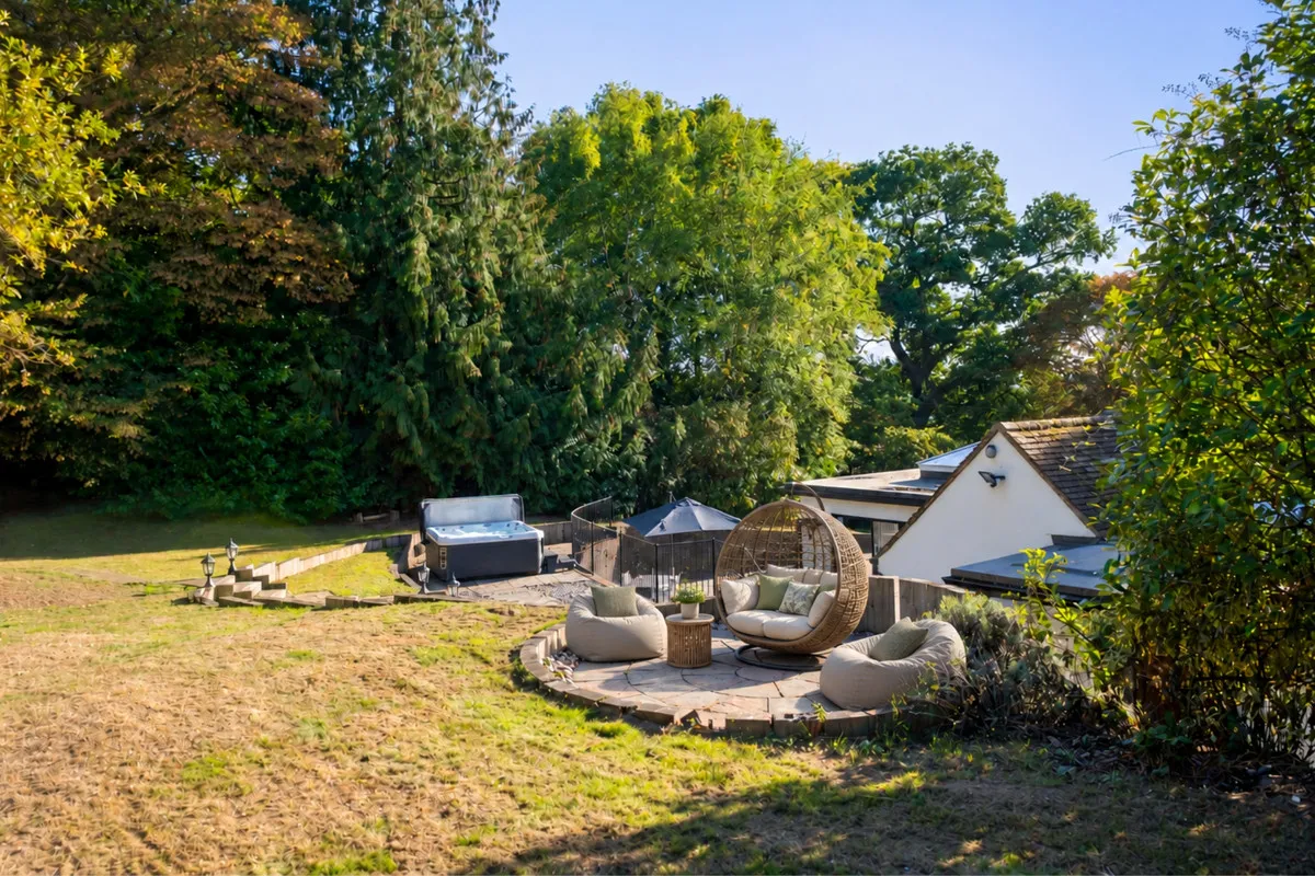 Weald Road, Brentwood, CM14, photo 21