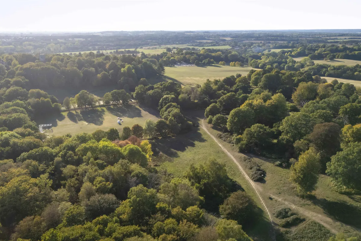 Weald Road, Brentwood, CM14, photo 25