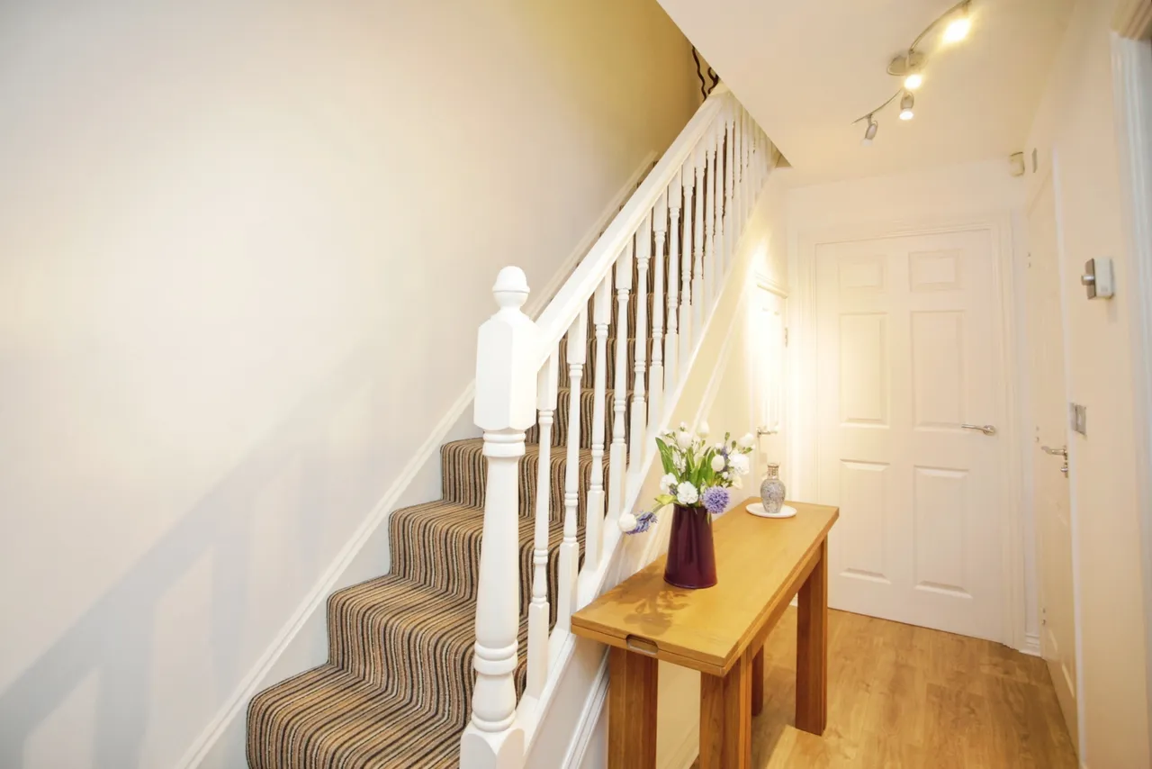 Wisteria Way, Nuneaton, photo 10