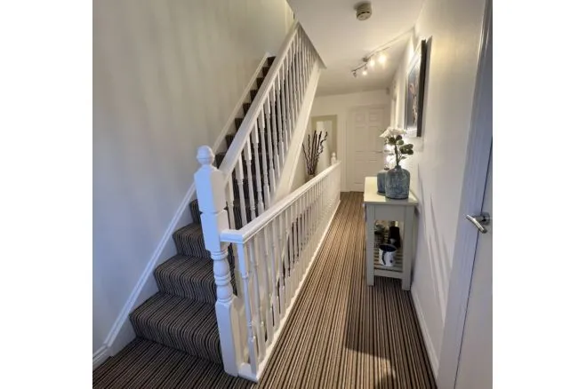 Wisteria Way, Nuneaton, photo 11