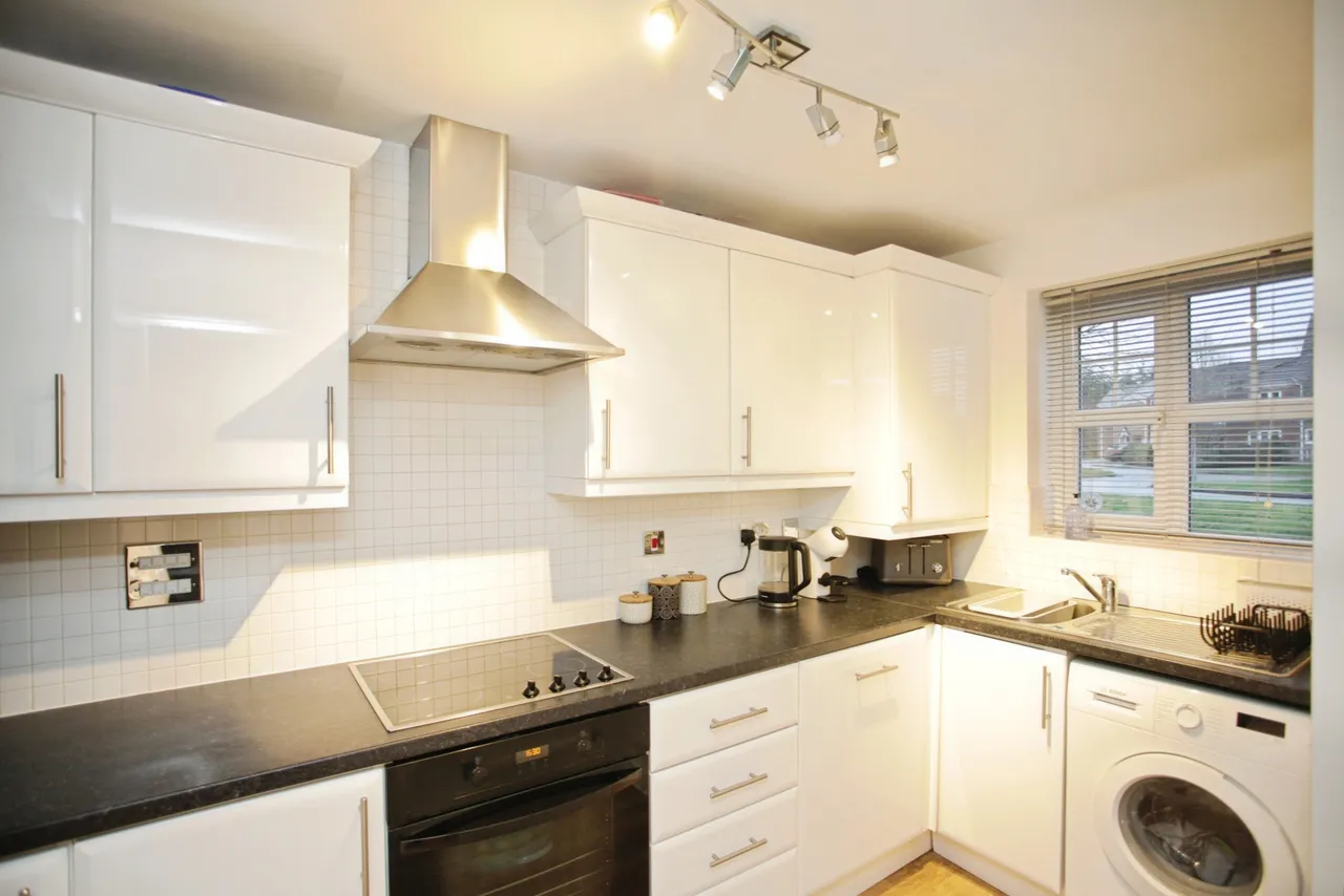 Wisteria Way, Nuneaton, photo 9
