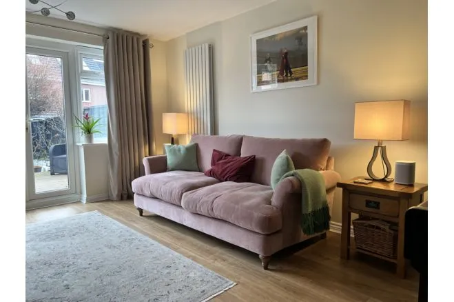 Wisteria Way, Nuneaton, photo 4