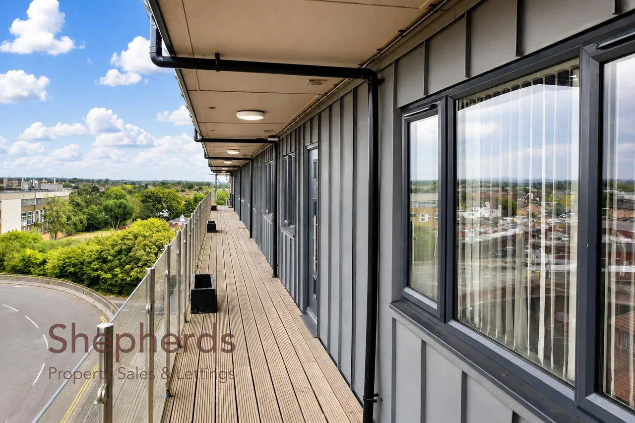 Eleanor Cross Road, Waltham Cross, EN8, photo 15