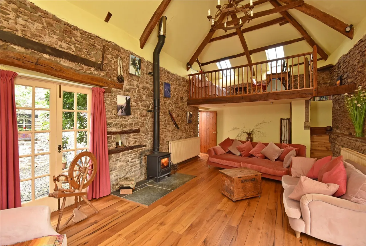 Bratton Fleming, Barnstaple, EX31, photo 5