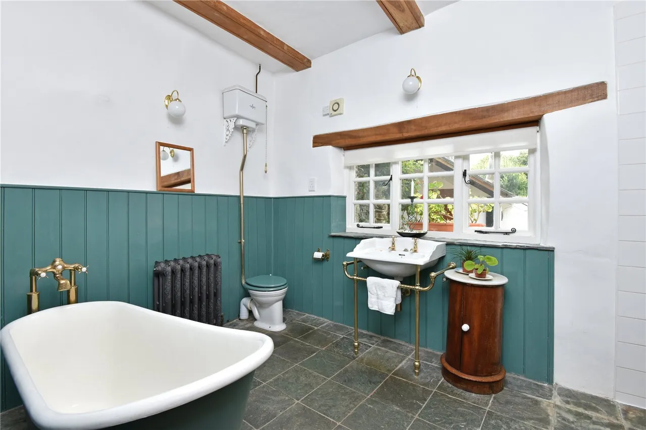 Bratton Fleming, Barnstaple, EX31, photo 11