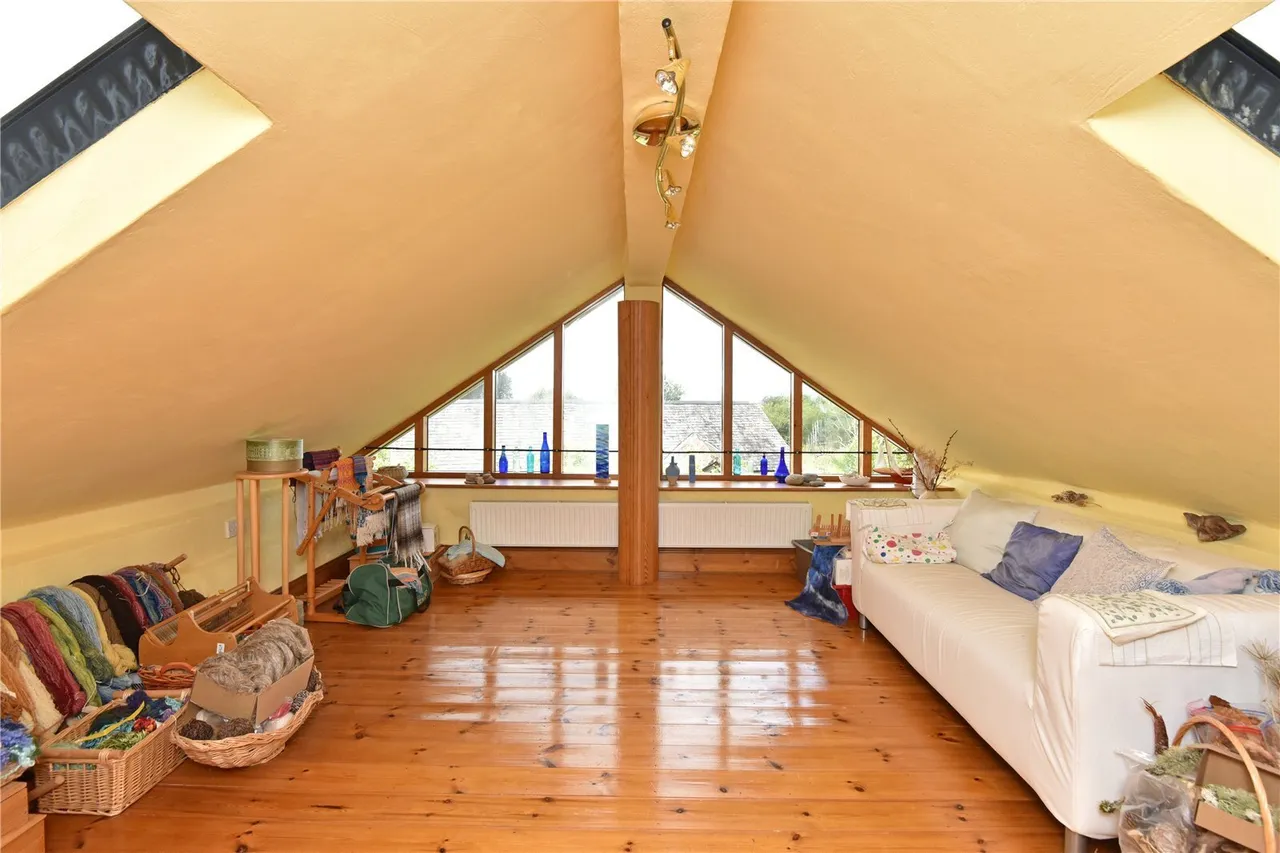 Bratton Fleming, Barnstaple, EX31, photo 12