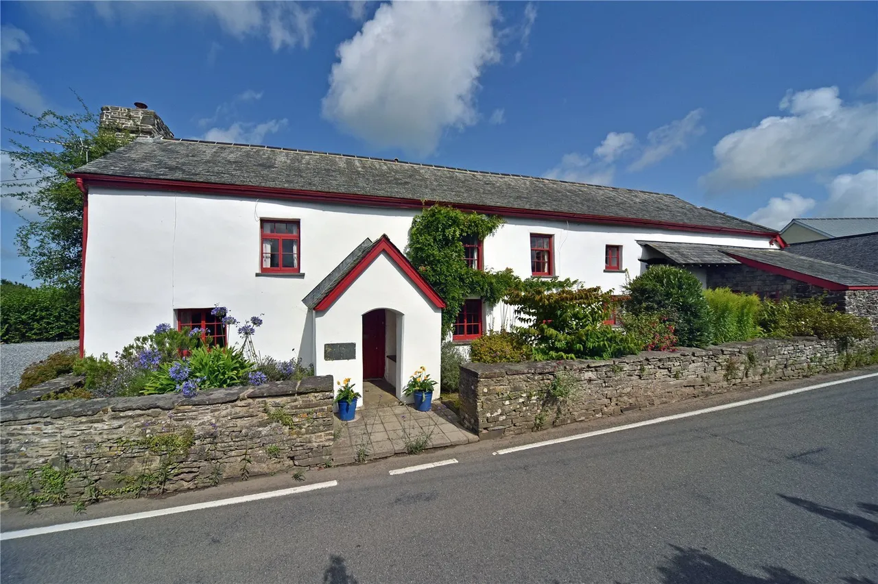 Bratton Fleming, Barnstaple, EX31, photo 4
