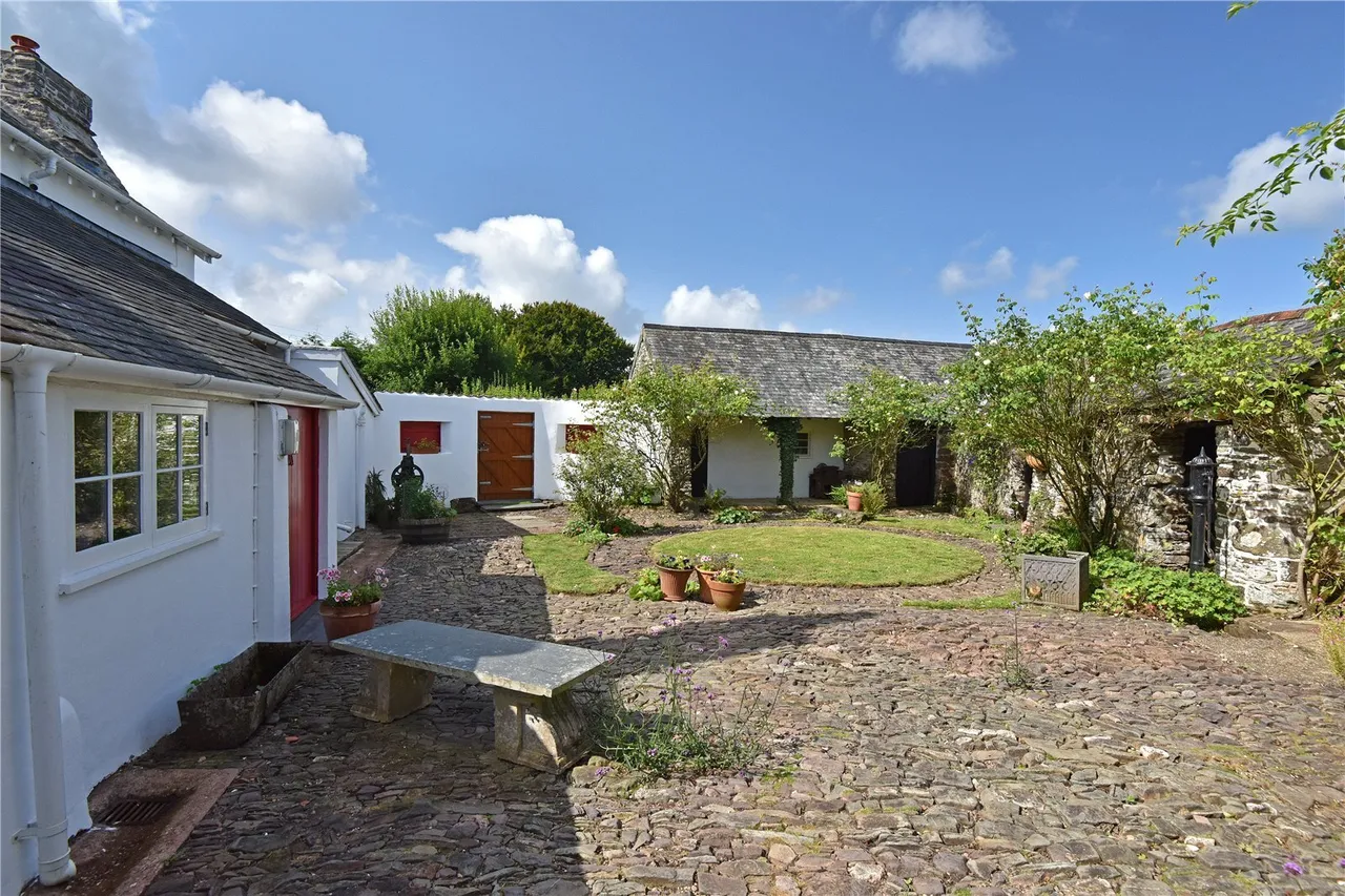 Bratton Fleming, Barnstaple, EX31, photo 14