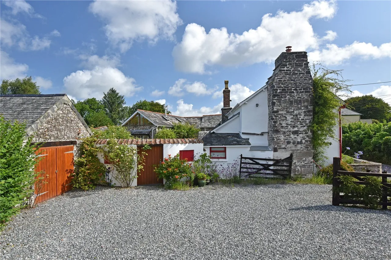 Bratton Fleming, Barnstaple, EX31, photo 15
