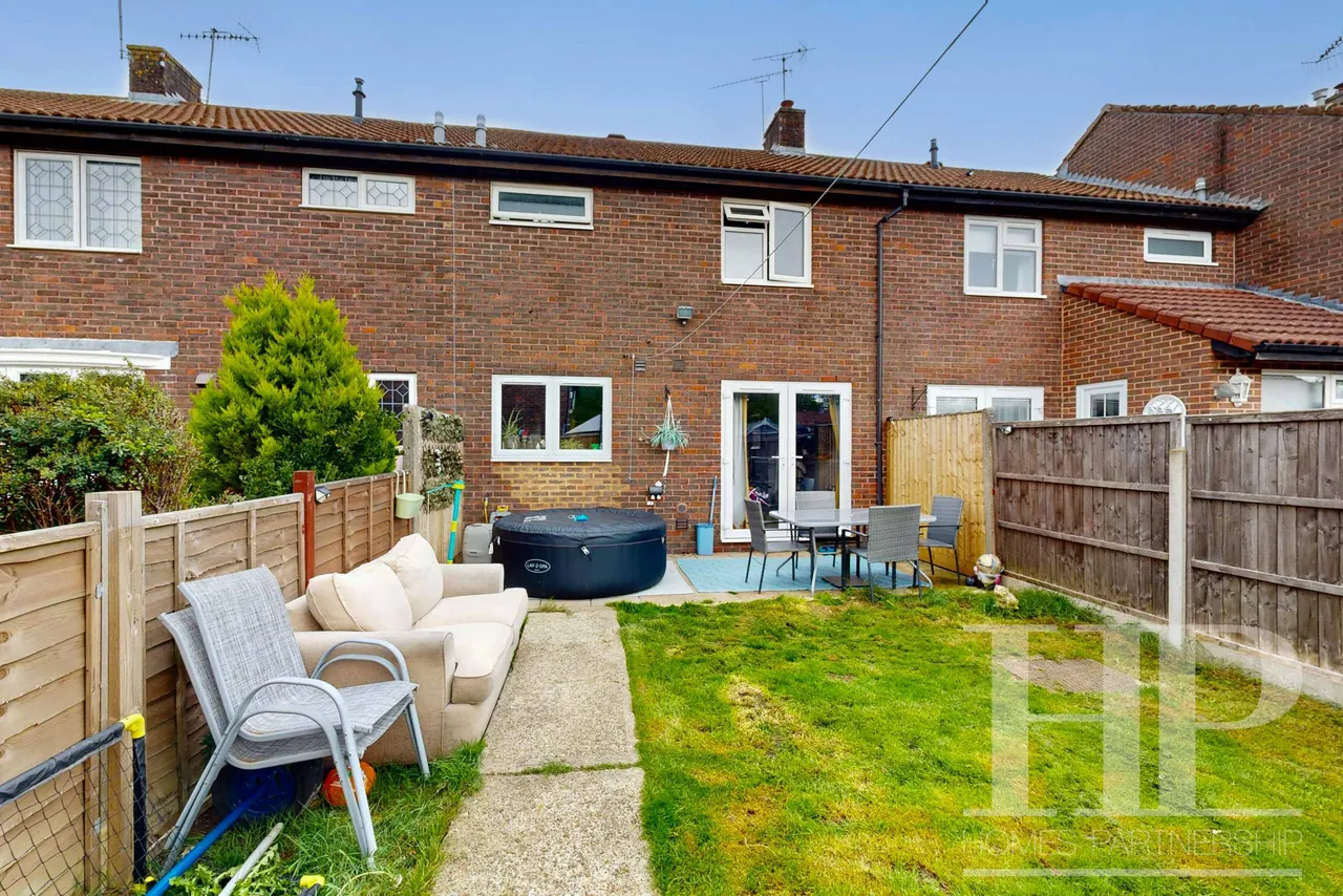 Mercury Close, Crawley, RH11, photo 12