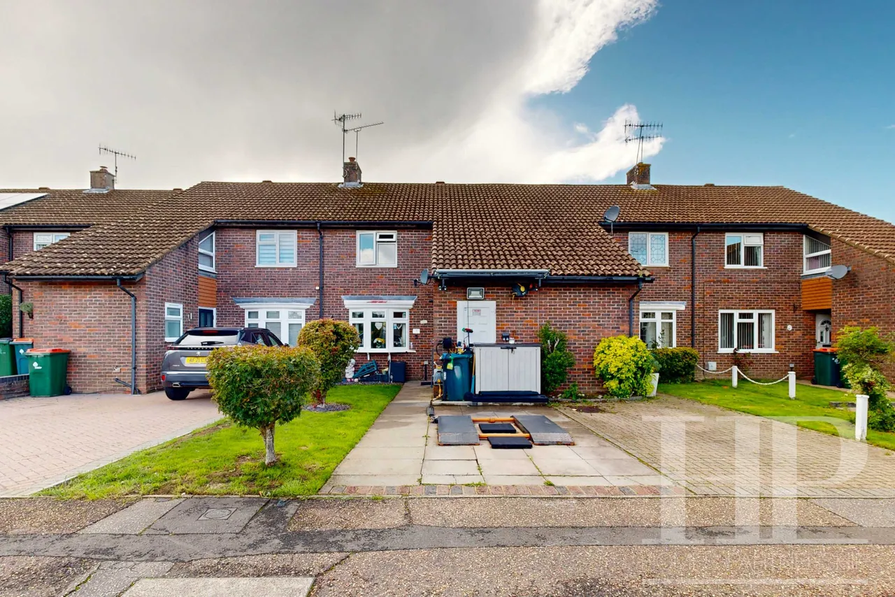 Mercury Close, Crawley, RH11, photo 14