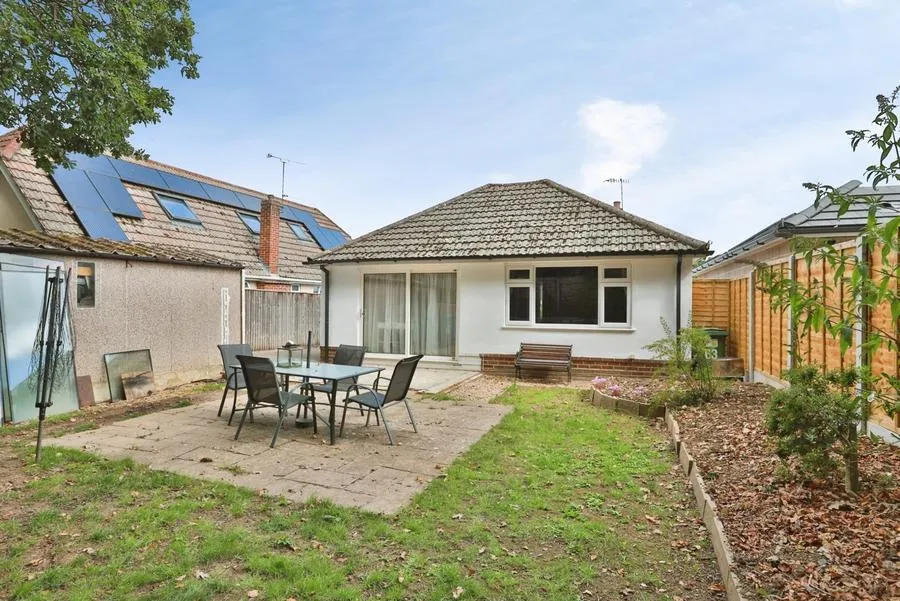Keighley Avenue, Broadstone, BH18, photo 19