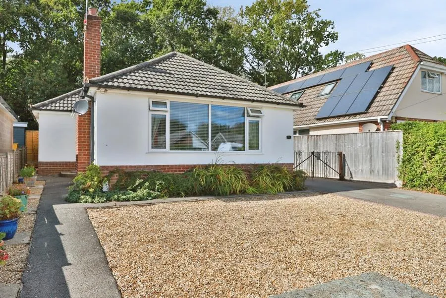Keighley Avenue, Broadstone, BH18, photo 18