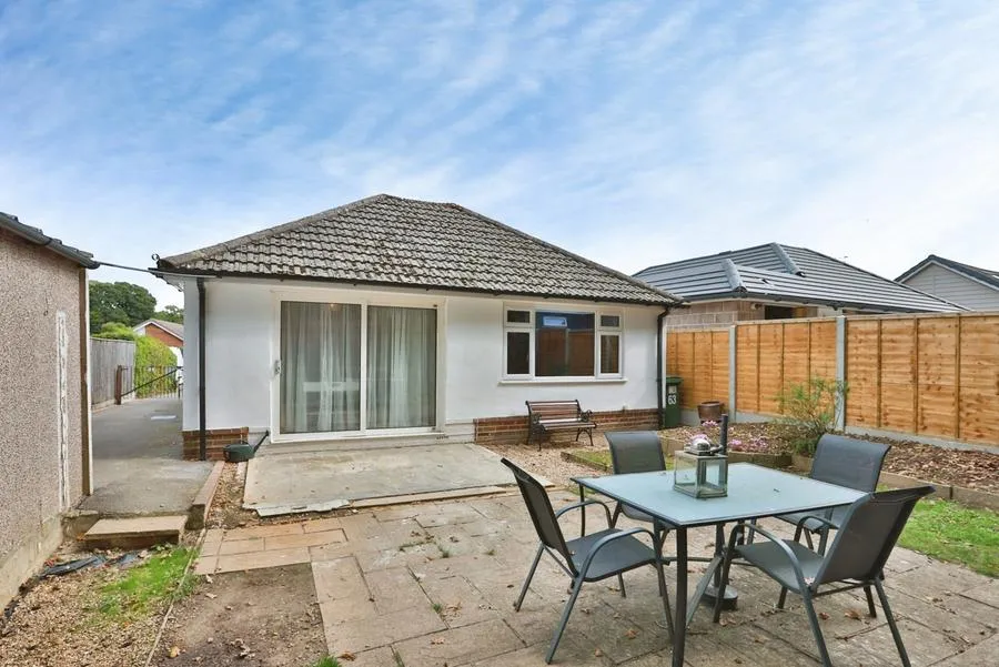 Keighley Avenue, Broadstone, BH18, photo 16