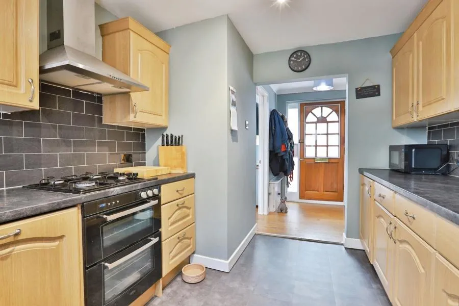 Keighley Avenue, Broadstone, BH18, photo 8