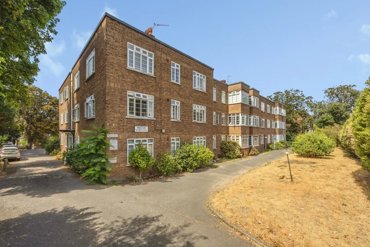 St. Peters Road, Croydon, CR0, photo 9