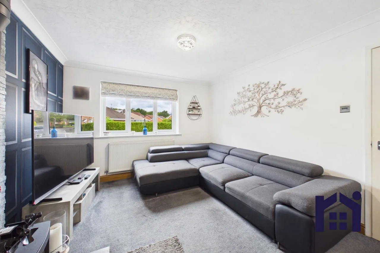 Fossdale Moss, Leyland, PR26 7AT, photo 5