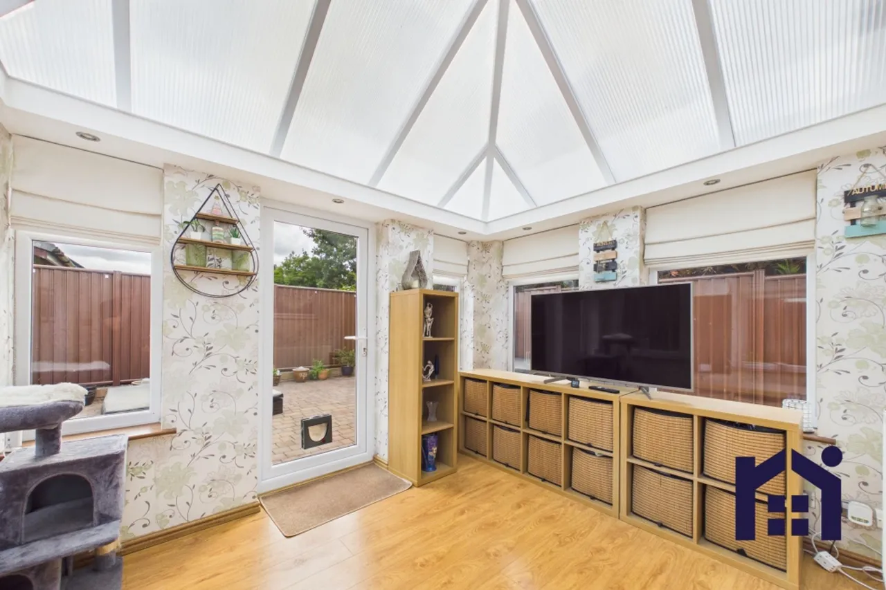 Fossdale Moss, Leyland, PR26 7AT, photo 3