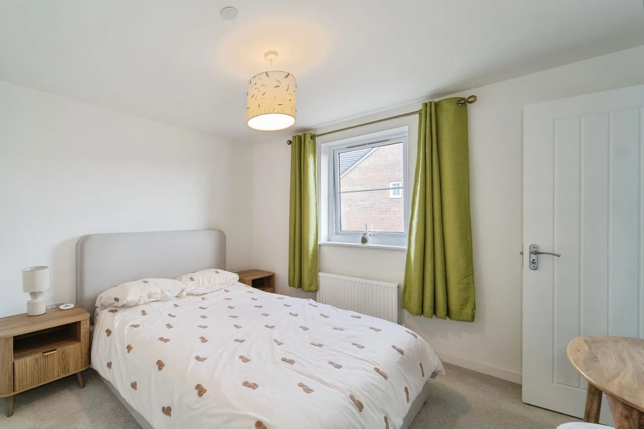 Maes Yr Ysgol, Ystradgynlais, SA9, photo 13