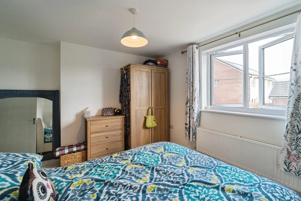 Maes Yr Ysgol, Ystradgynlais, SA9, photo 16