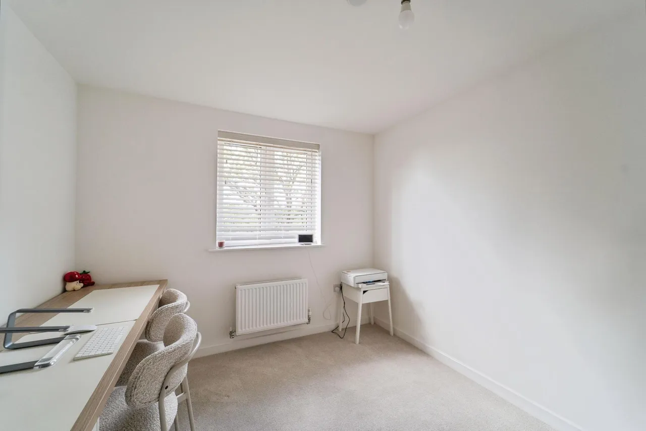 Maes Yr Ysgol, Ystradgynlais, SA9, photo 19