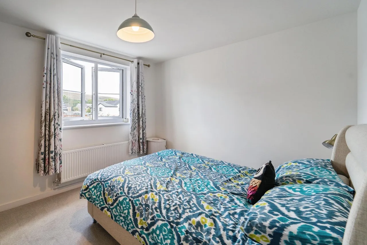 Maes Yr Ysgol, Ystradgynlais, SA9, photo 17