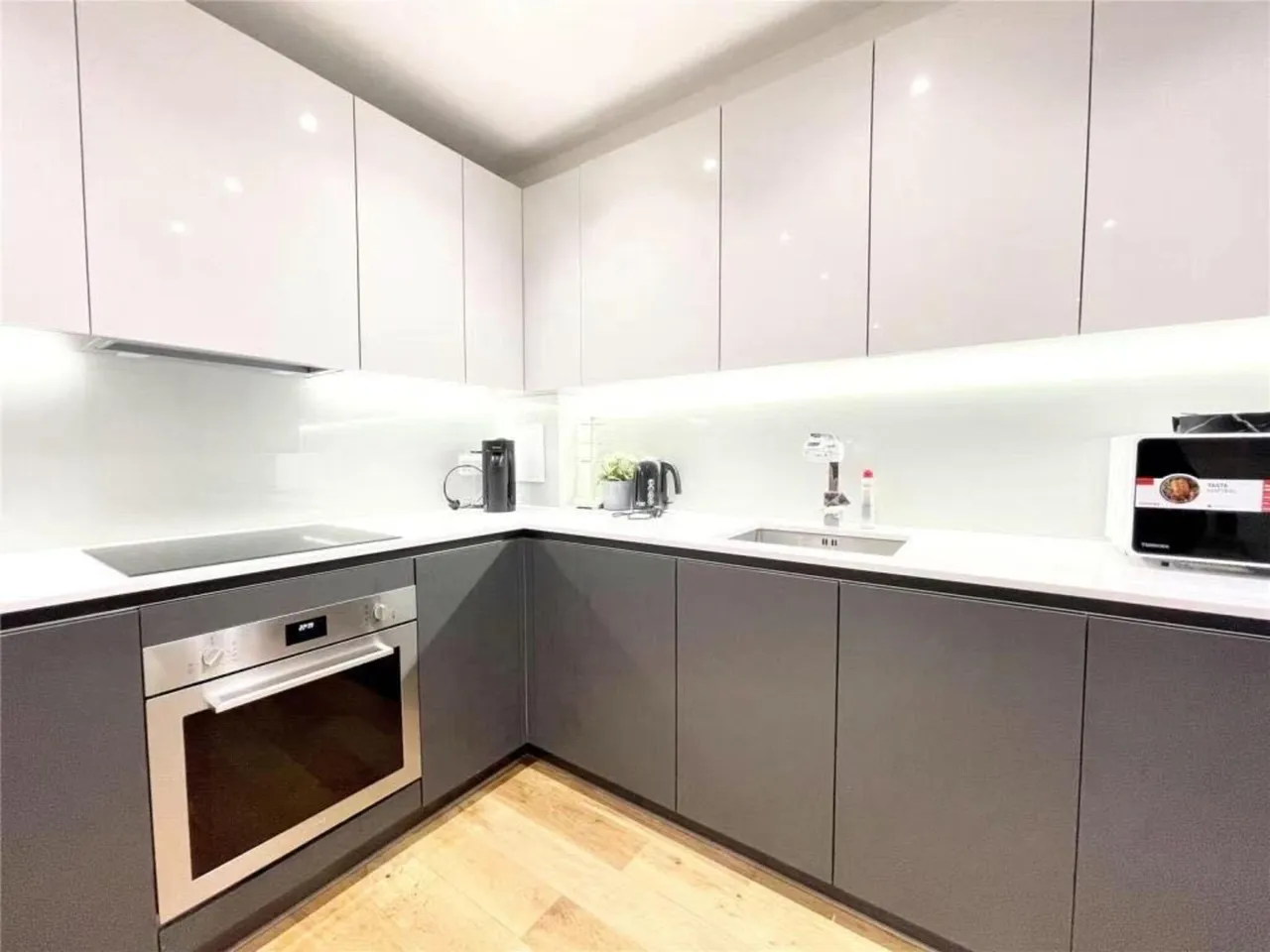 Prospect Row, Stratford, E15, photo 5