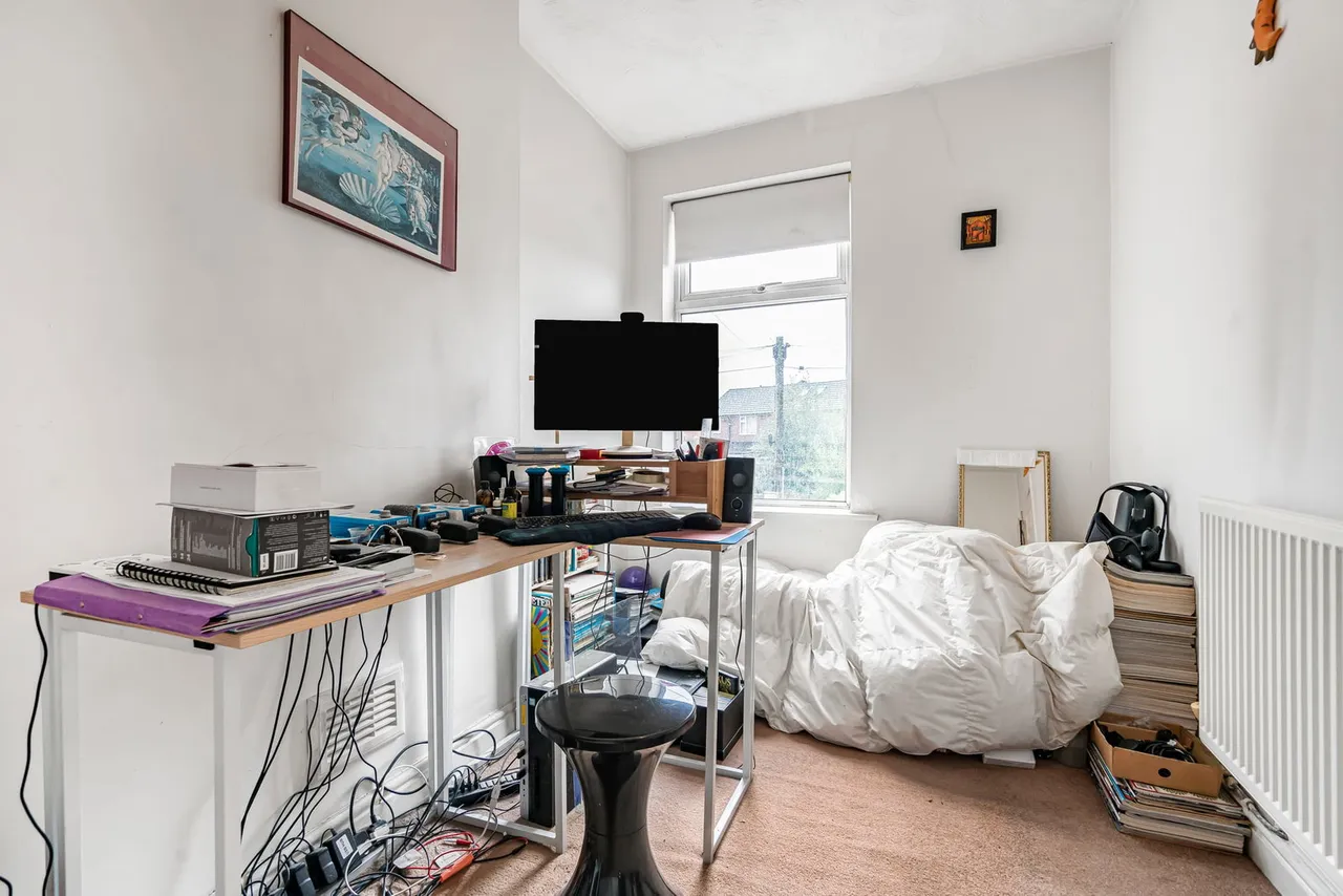 Barlow Road, Levenshulme, M19, photo 9