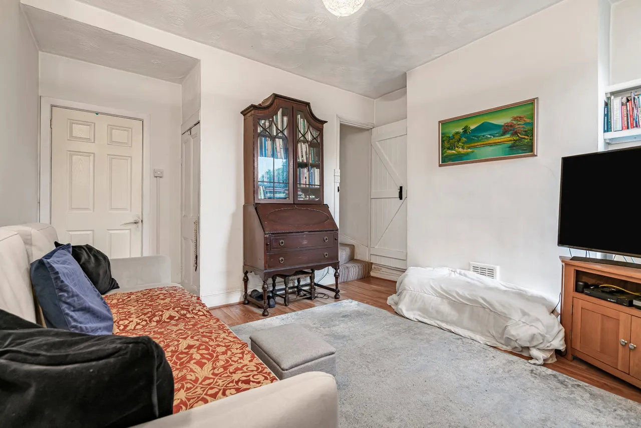 Barlow Road, Levenshulme, M19, photo 2