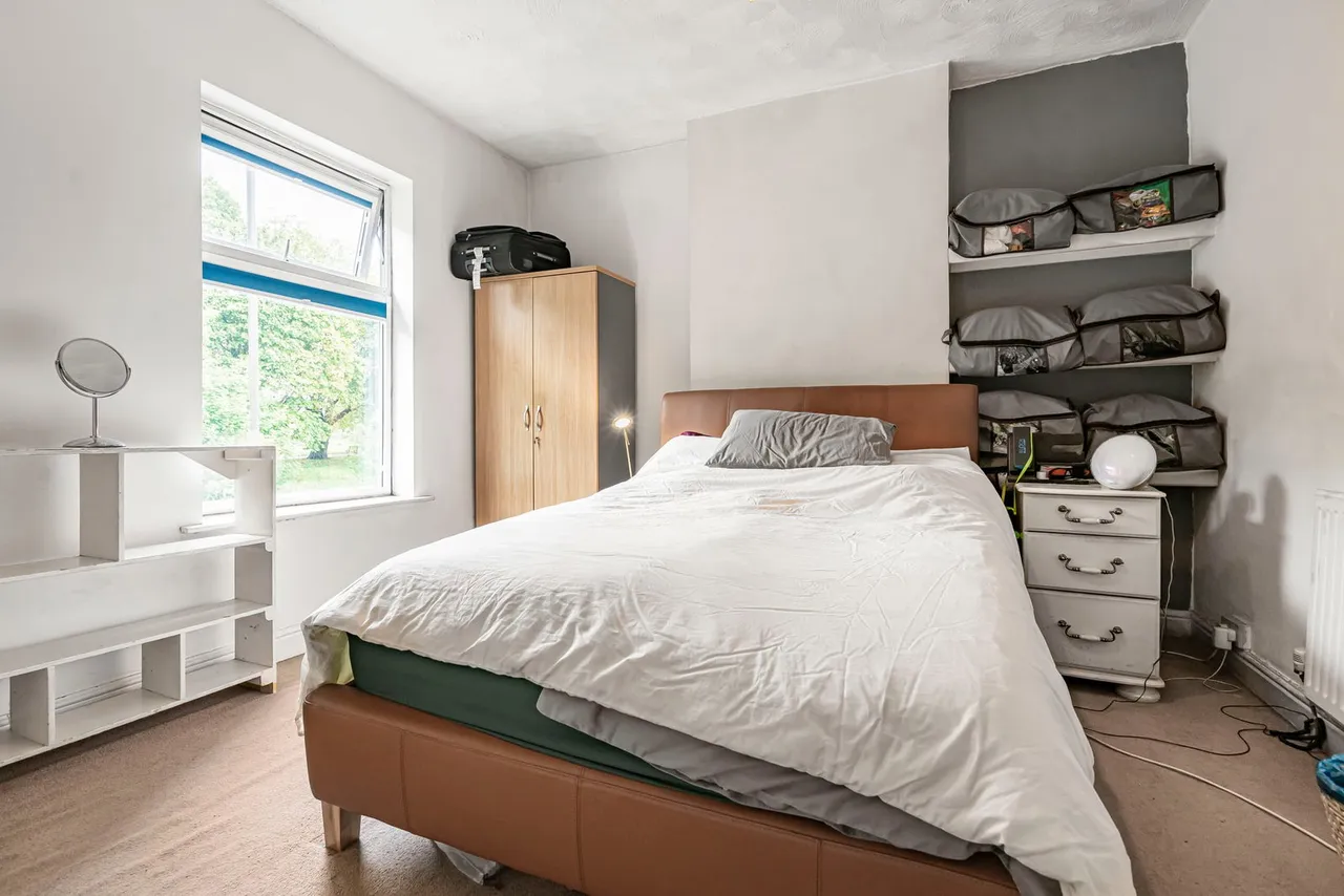 Barlow Road, Levenshulme, M19, photo 12